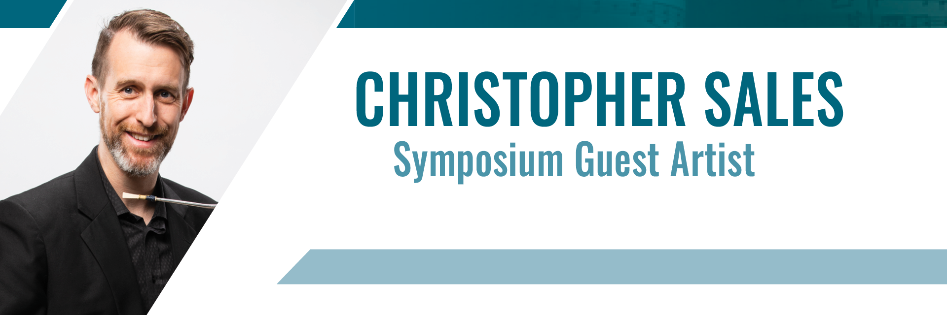 UGA Bassoon and Oboe Symposium Hugh Hodgson School of Music